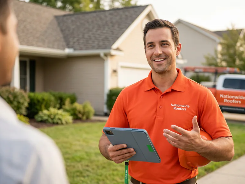 Roof Installation  in McLeansville  FAQ